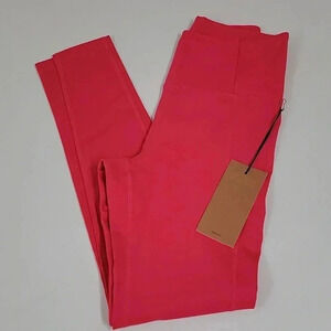 Girlfriend Collective High Rise Full length leggings